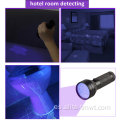 Professional 51 LED UV Torch